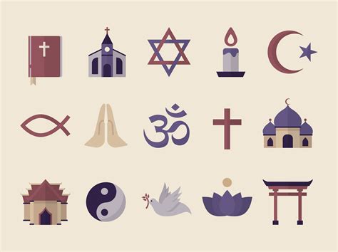 Religious Vector Art, Icons, and Graphics for Free .